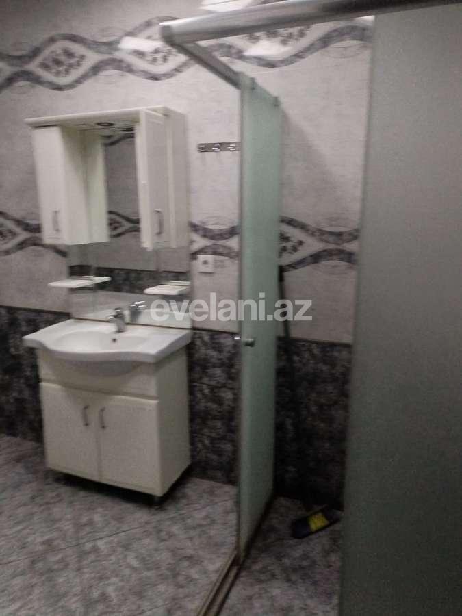 Rent, new building, 3 room, 122 m², Baku, Nasimi r, Ganjlik m.