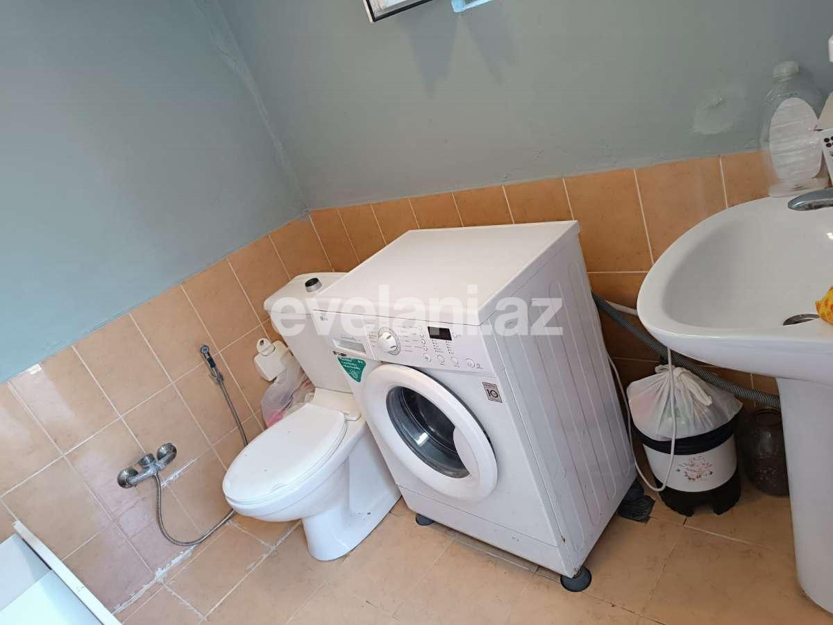 Satılır, həyət evi / bağ, 3 otaqlı, 70 m², Bakı, Sabunçu r.