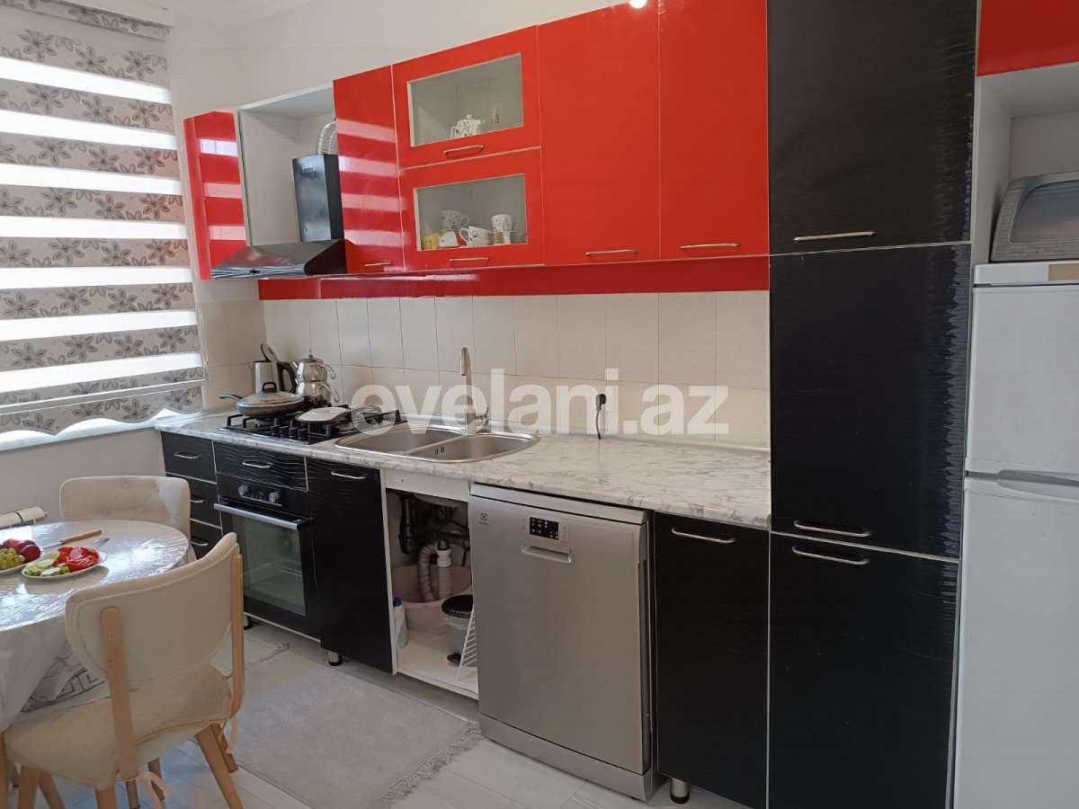 Satılır, həyət evi / bağ, 3 otaqlı, 70 m², Bakı, Sabunçu r.