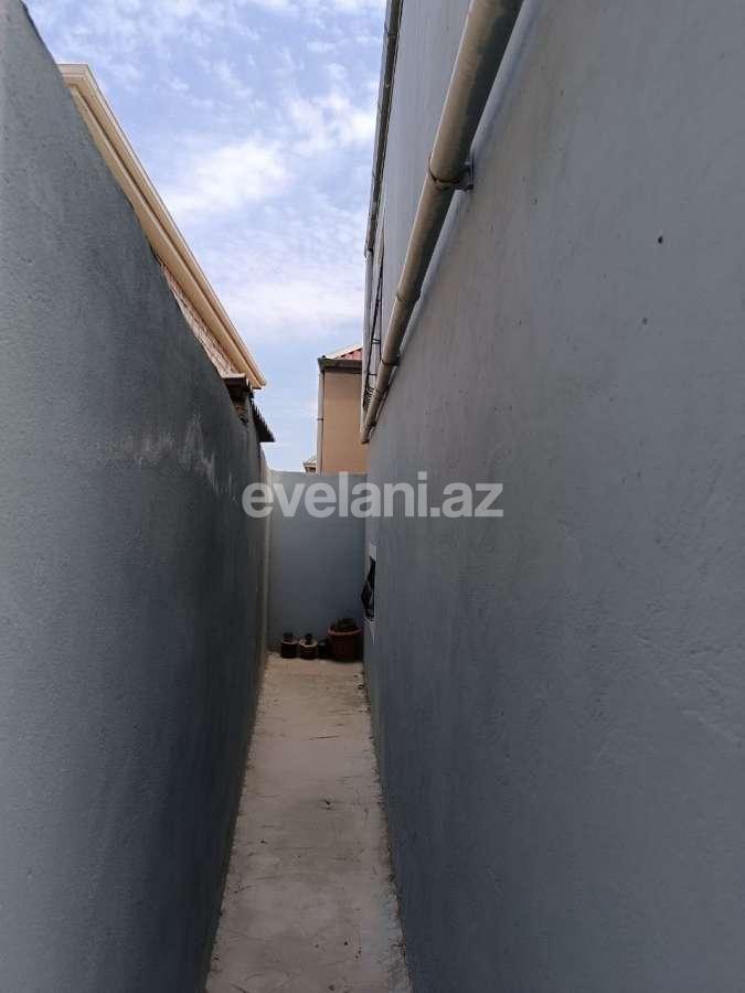 Satılır, həyət evi / bağ, 3 otaqlı, 70 m², Bakı, Sabunçu r.