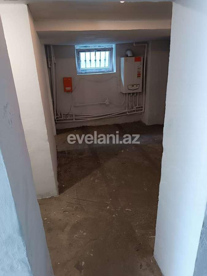 Satılır, həyət evi / bağ, 3 otaqlı, 70 m², Bakı, Sabunçu r.