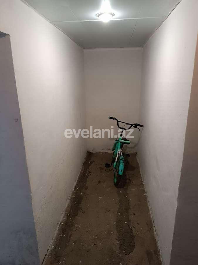 Satılır, həyət evi / bağ, 3 otaqlı, 70 m², Bakı, Sabunçu r.