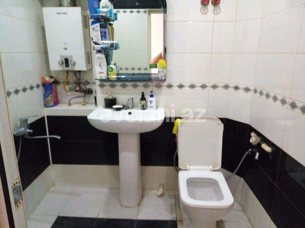 Satılır, köhnə tikili, 3 otaqlı, 80 m², Bakı, Nərimanov r, Nəriman Nərimanov m.