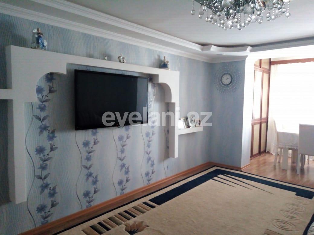 Satılır, köhnə tikili, 3 otaqlı, 80 m², Bakı, Nərimanov r, Nəriman Nərimanov m.