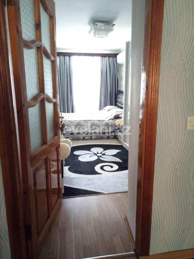 Satılır, köhnə tikili, 3 otaqlı, 80 m², Bakı, Nərimanov r, Nəriman Nərimanov m.