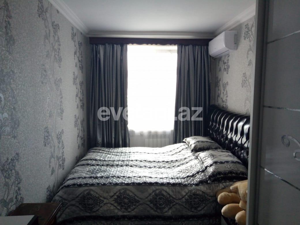 Satılır, köhnə tikili, 3 otaqlı, 80 m², Bakı, Nərimanov r, Nəriman Nərimanov m.