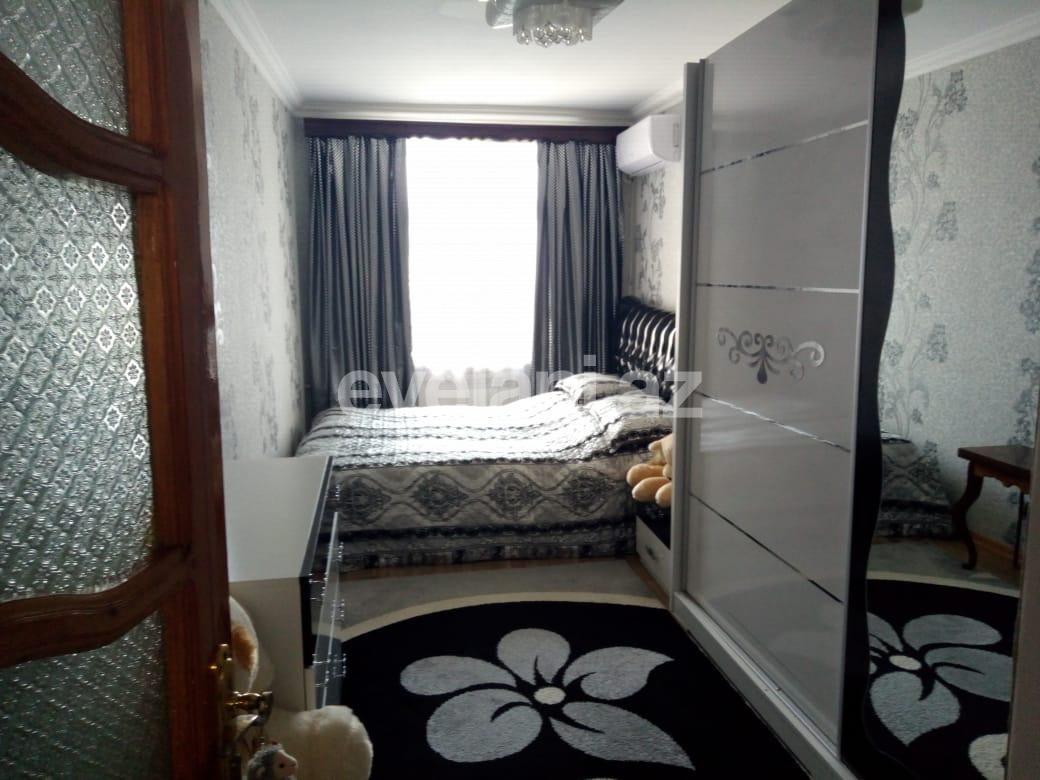 Satılır, köhnə tikili, 3 otaqlı, 80 m², Bakı, Nərimanov r, Nəriman Nərimanov m.