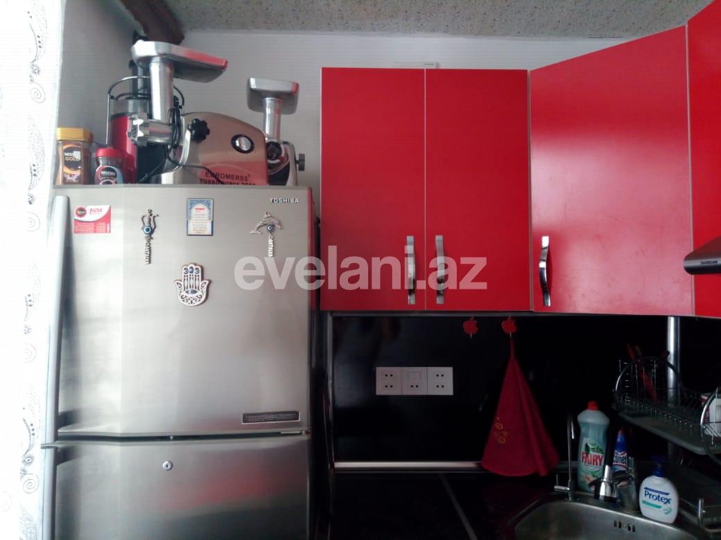 Satılır, köhnə tikili, 3 otaqlı, 80 m², Bakı, Nərimanov r, Nəriman Nərimanov m.