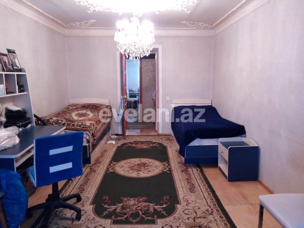 Satılır, köhnə tikili, 3 otaqlı, 80 m², Bakı, Nərimanov r, Nəriman Nərimanov m.