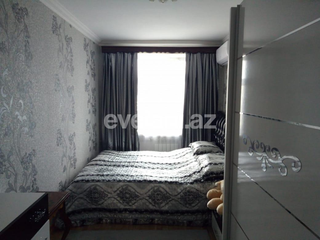 Satılır, köhnə tikili, 3 otaqlı, 80 m², Bakı, Nərimanov r, Nəriman Nərimanov m.