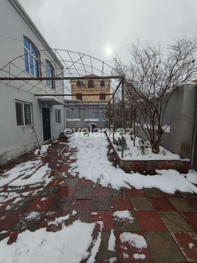 Satılır, villa, 4 otaqlı, 200 m², Bakı, Səbail r, Badamdar q.