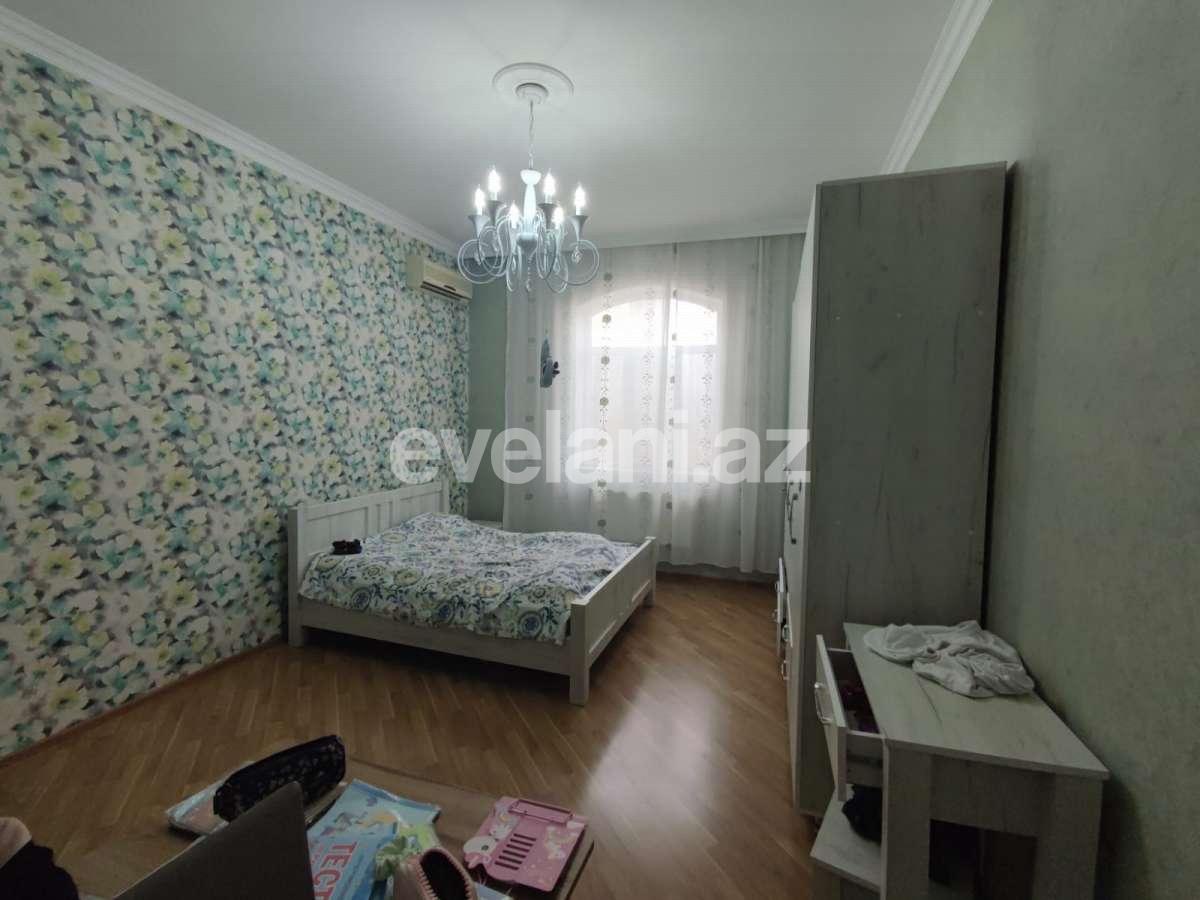 Satılır, villa, 4 otaqlı, 200 m², Bakı, Səbail r, Badamdar q.