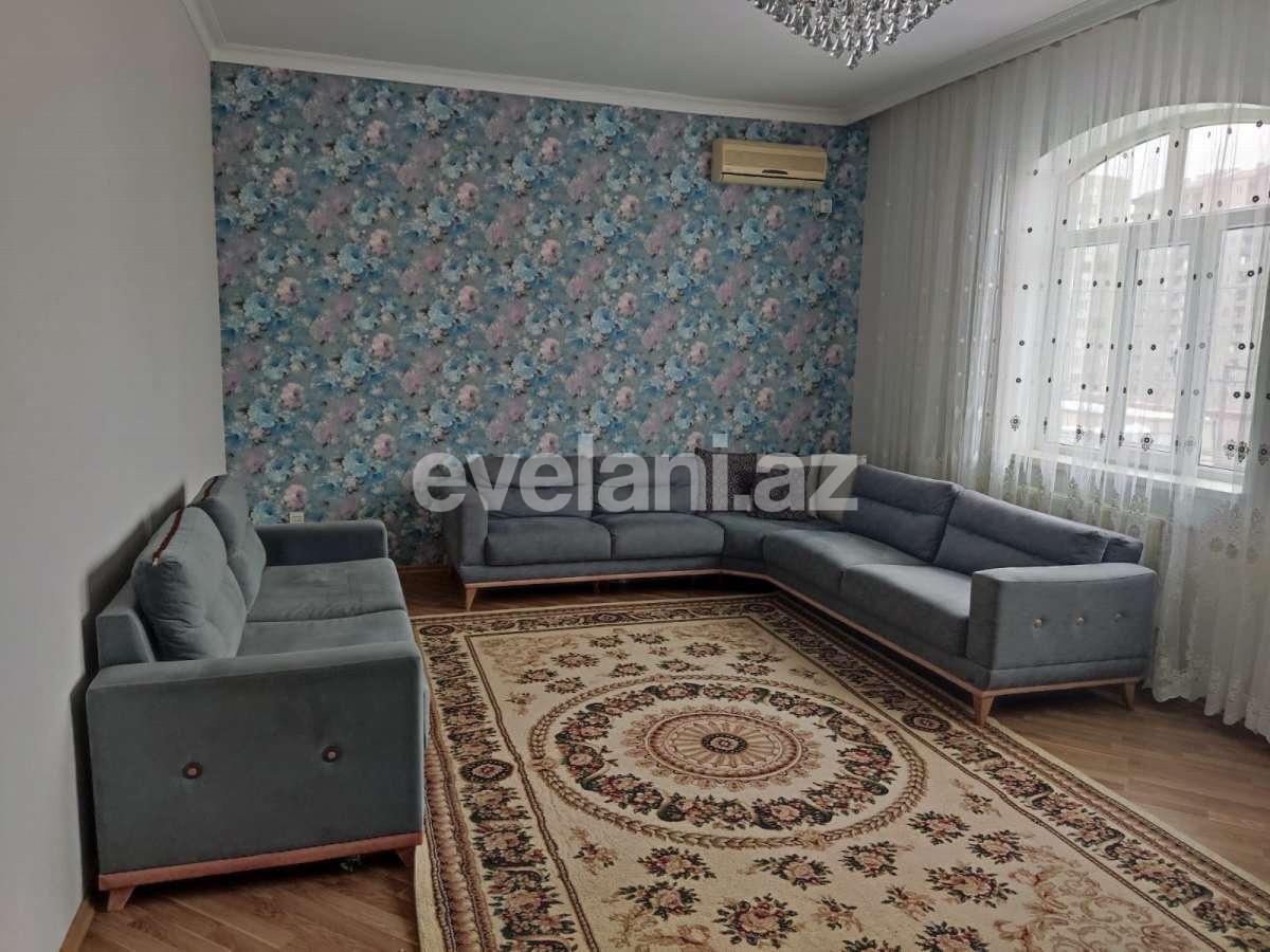 Satılır, villa, 4 otaqlı, 200 m², Bakı, Səbail r, Badamdar q.