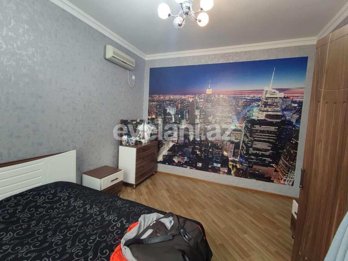 Satılır, villa, 4 otaqlı, 200 m², Bakı, Səbail r, Badamdar q.