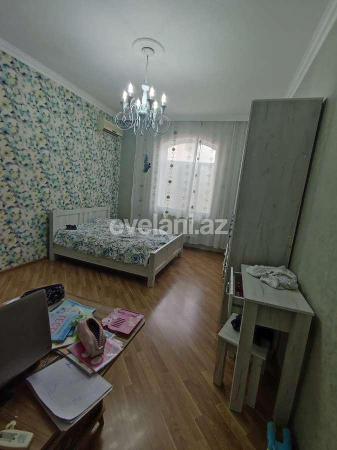 Satılır, villa, 4 otaqlı, 200 m², Bakı, Səbail r, Badamdar q.