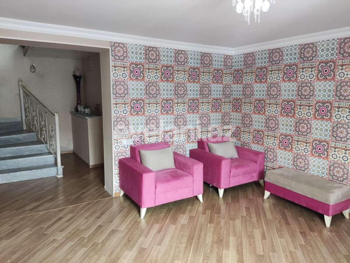 Satılır, villa, 4 otaqlı, 200 m², Bakı, Səbail r, Badamdar q.