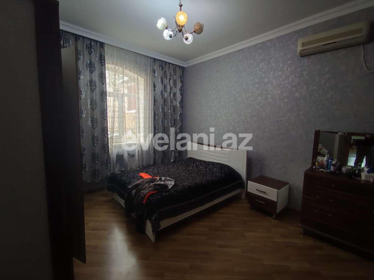 Satılır, villa, 4 otaqlı, 200 m², Bakı, Səbail r, Badamdar q.