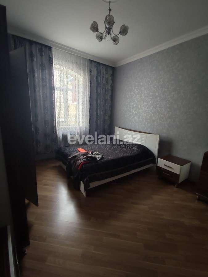 Satılır, villa, 4 otaqlı, 200 m², Bakı, Səbail r, Badamdar q.