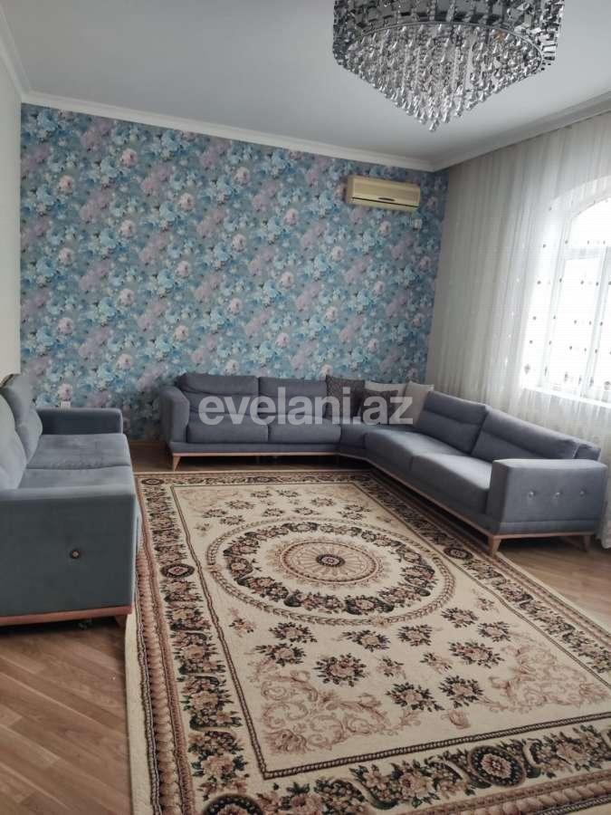Satılır, villa, 4 otaqlı, 200 m², Bakı, Səbail r, Badamdar q.