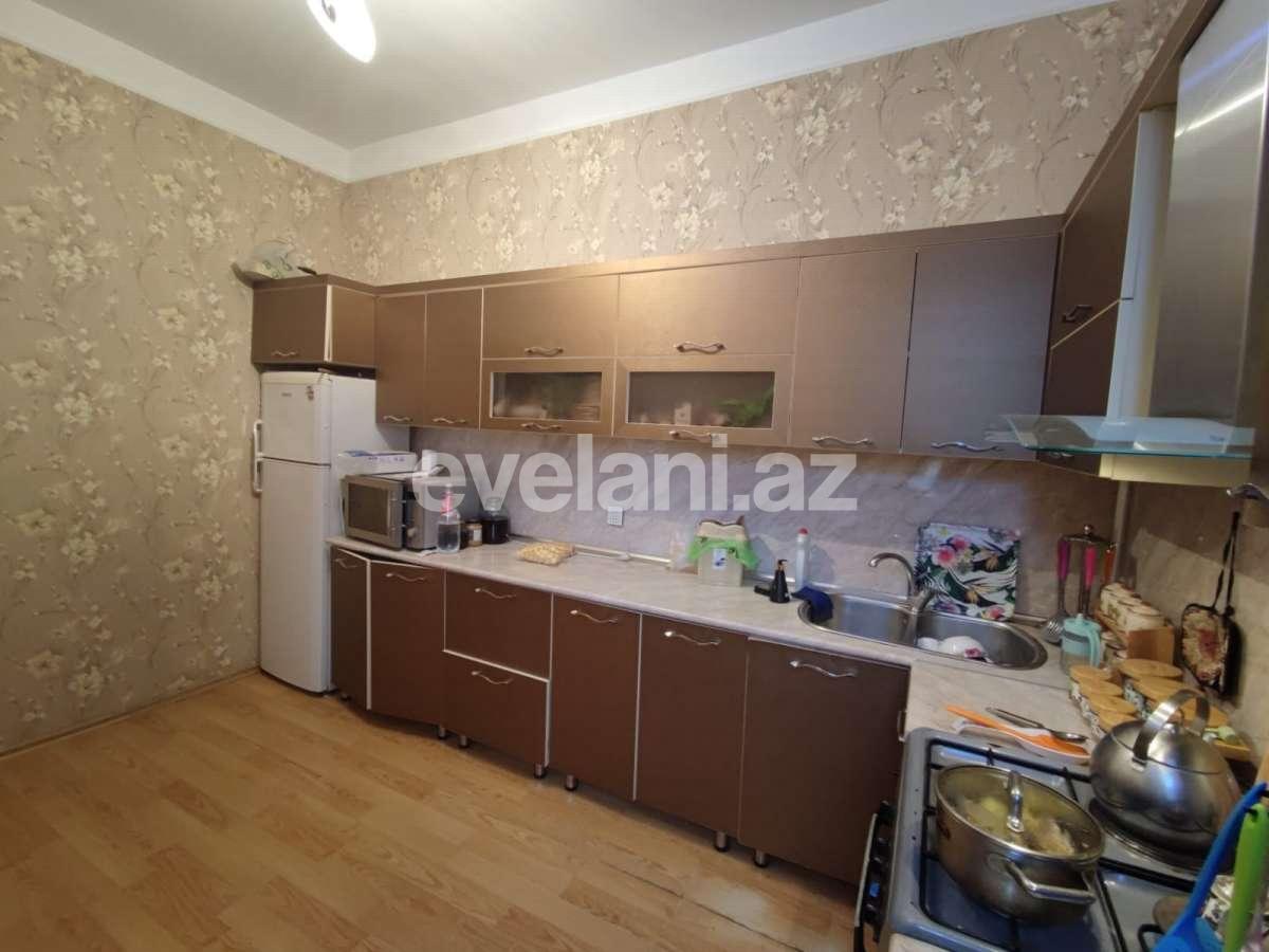 Satılır, villa, 4 otaqlı, 200 m², Bakı, Səbail r, Badamdar q.