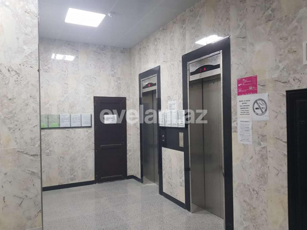 Сдаётся, новостройка, 2-комнаты, 63 m², Баку, Низаминский r, Кара Караев m.