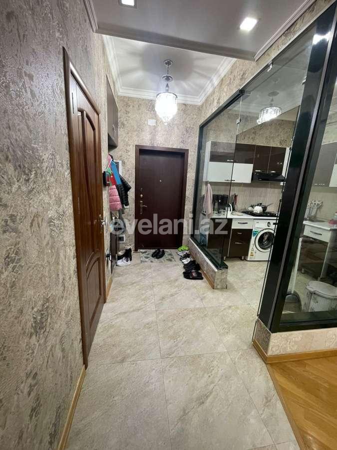 Сдаётся, новостройка, 2-комнаты, 63 m², Баку, Низаминский r, Кара Караев m.