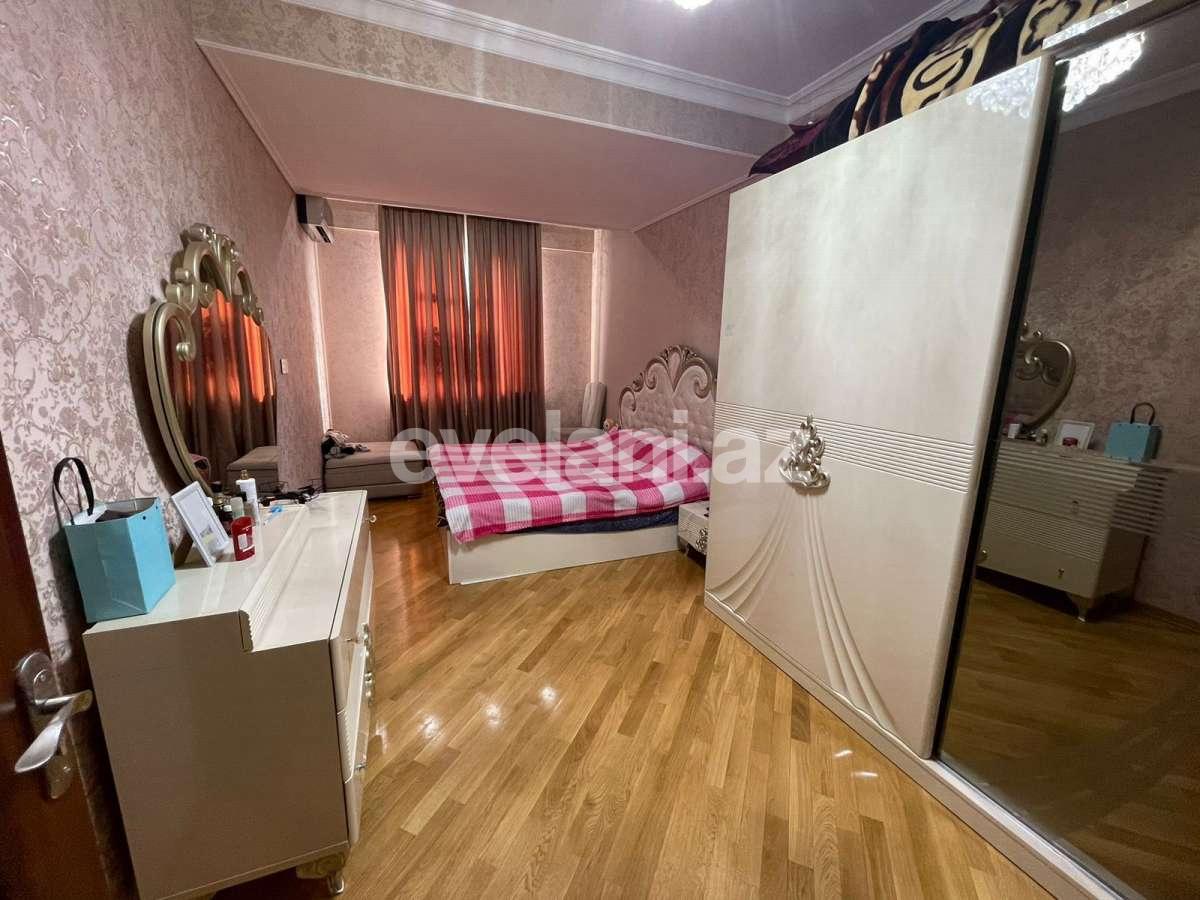 Сдаётся, новостройка, 2-комнаты, 63 m², Баку, Низаминский r, Кара Караев m.