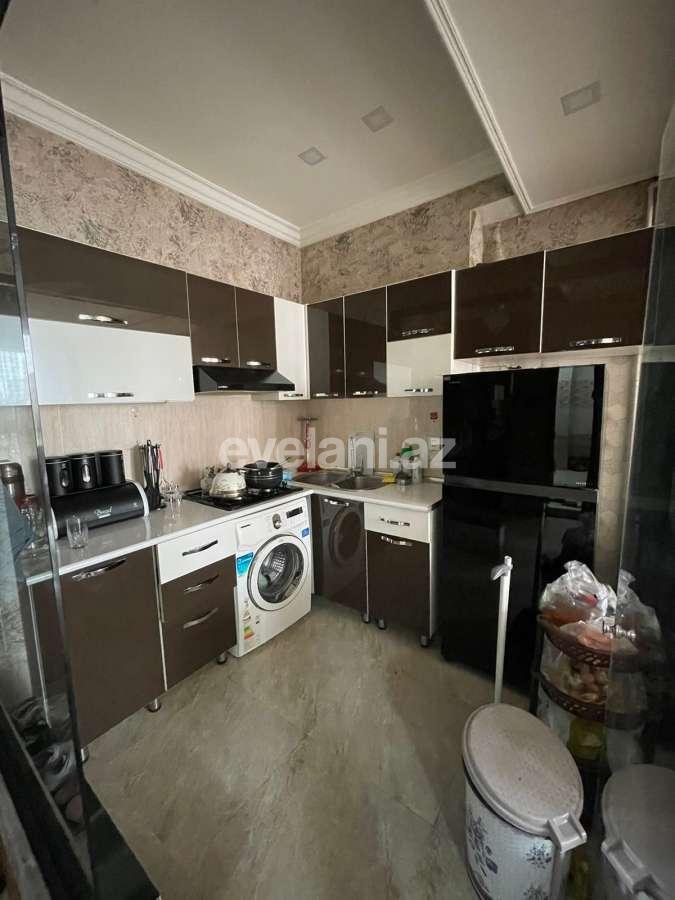 Сдаётся, новостройка, 2-комнаты, 63 m², Баку, Низаминский r, Кара Караев m.