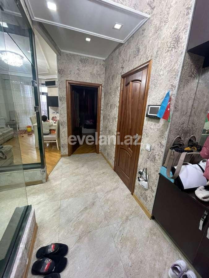 Сдаётся, новостройка, 2-комнаты, 63 m², Баку, Низаминский r, Кара Караев m.