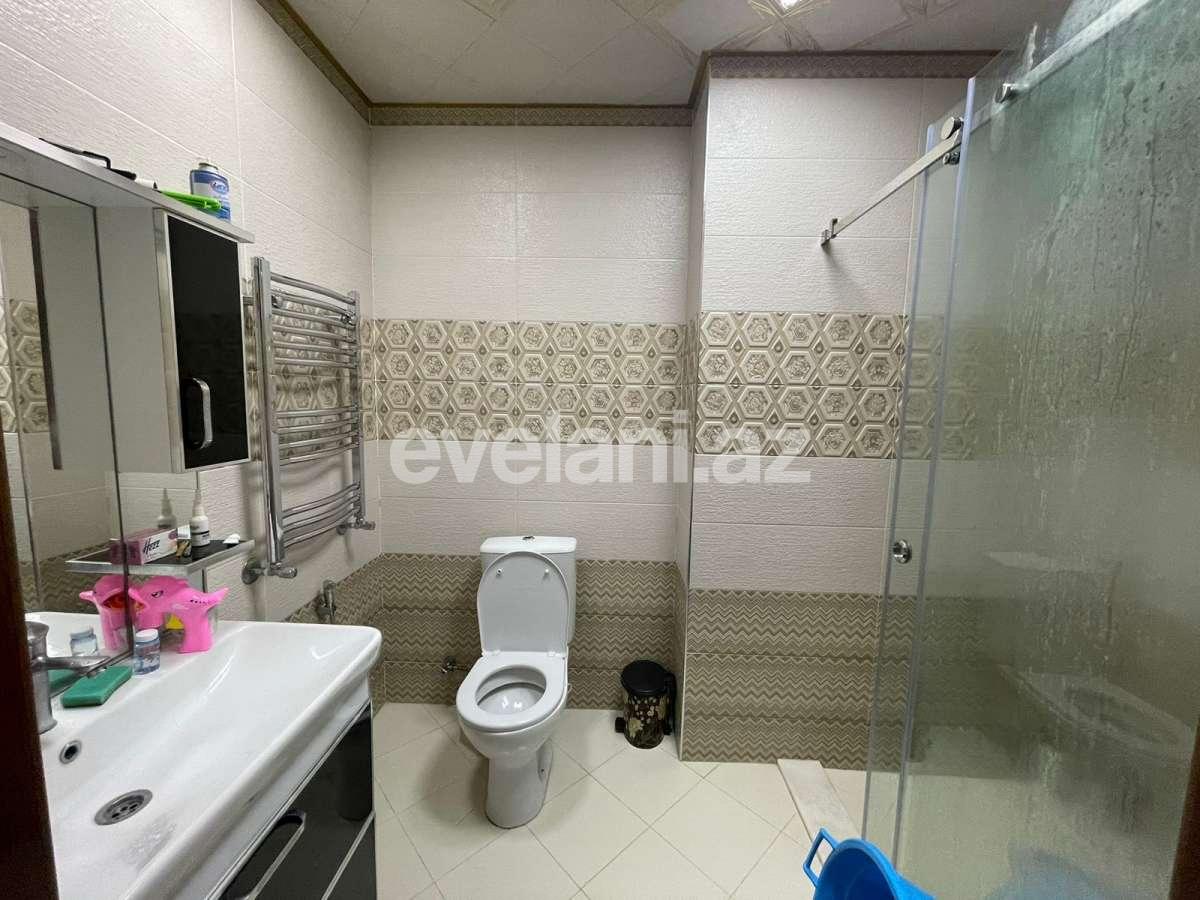 Сдаётся, новостройка, 2-комнаты, 63 m², Баку, Низаминский r, Кара Караев m.