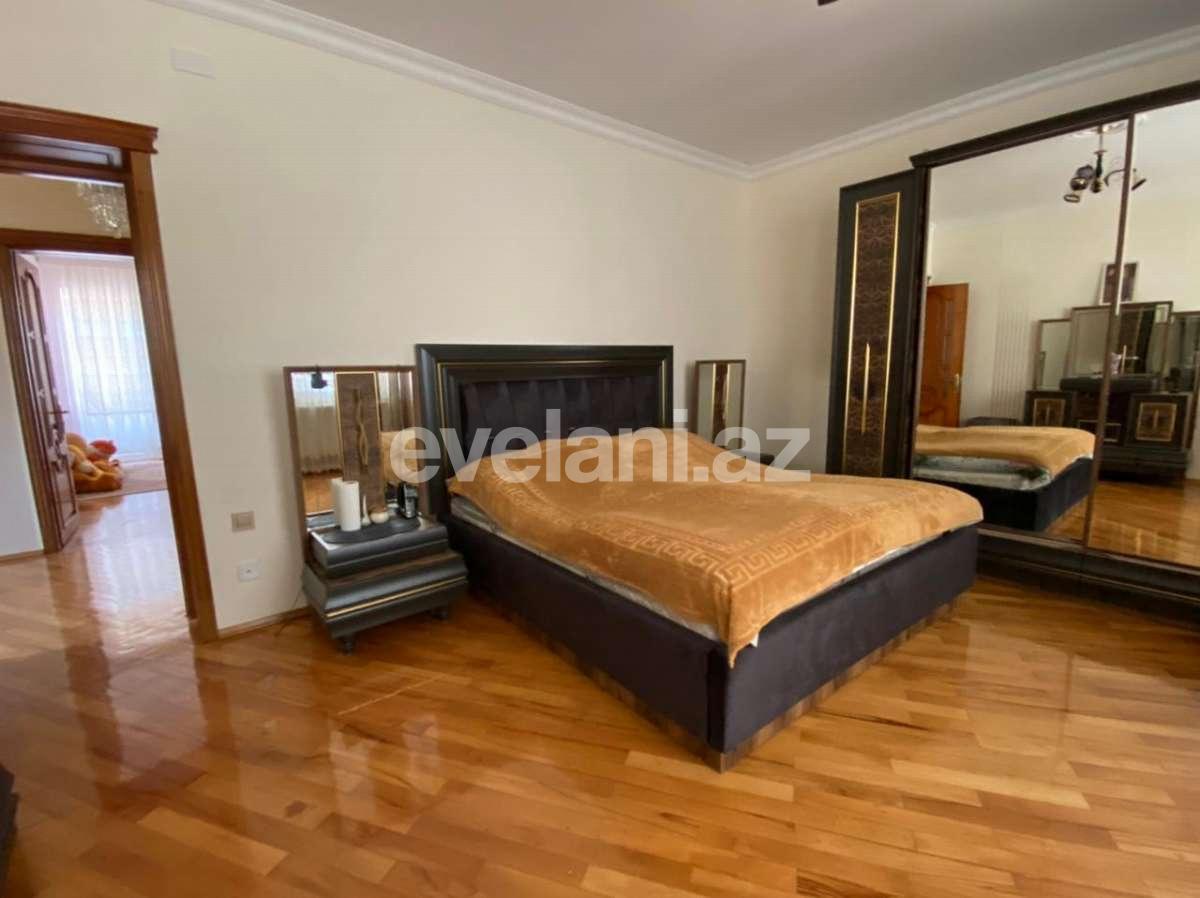 Satılır, villa, 7 otaqlı, 200 m², Bakı, Səbail r, Badamdar q.