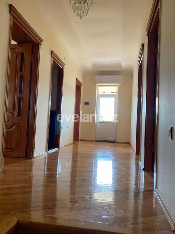 Satılır, villa, 7 otaqlı, 200 m², Bakı, Səbail r, Badamdar q.