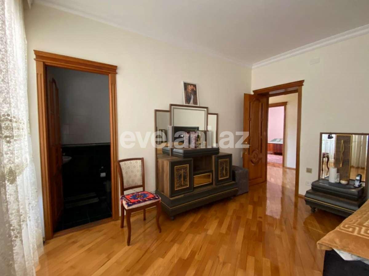 Satılır, villa, 7 otaqlı, 200 m², Bakı, Səbail r, Badamdar q.
