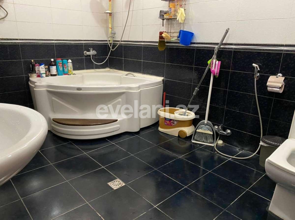 Satılır, villa, 7 otaqlı, 200 m², Bakı, Səbail r, Badamdar q.