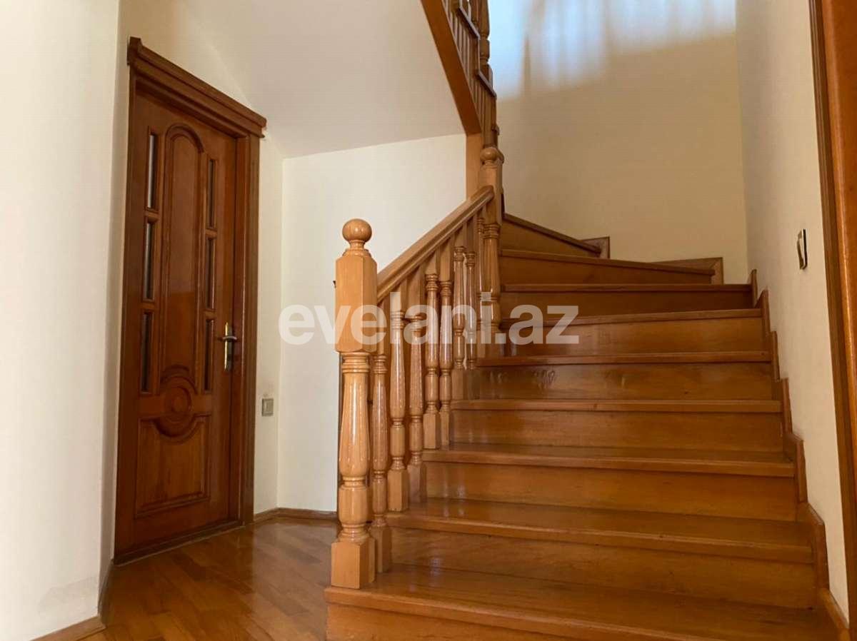 Satılır, villa, 7 otaqlı, 200 m², Bakı, Səbail r, Badamdar q.