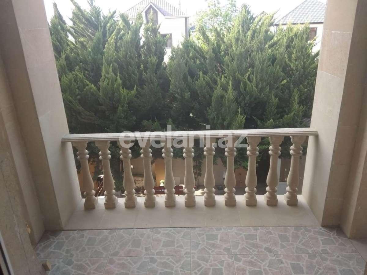 Satılır, villa, 7 otaqlı, 200 m², Bakı, Səbail r, Badamdar q.