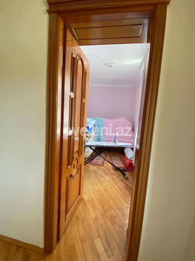 Satılır, villa, 7 otaqlı, 200 m², Bakı, Səbail r, Badamdar q.