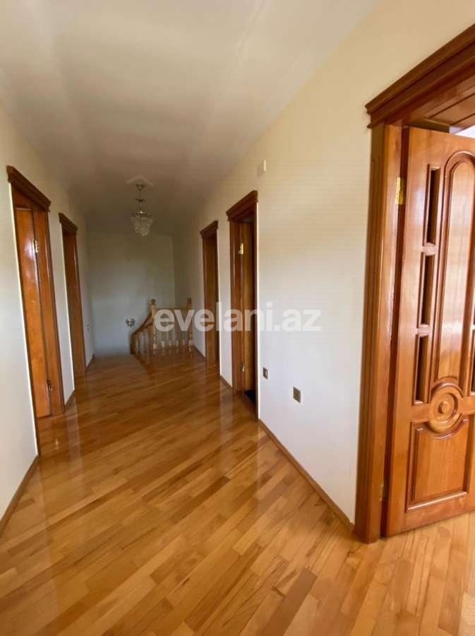 Satılır, villa, 7 otaqlı, 200 m², Bakı, Səbail r, Badamdar q.