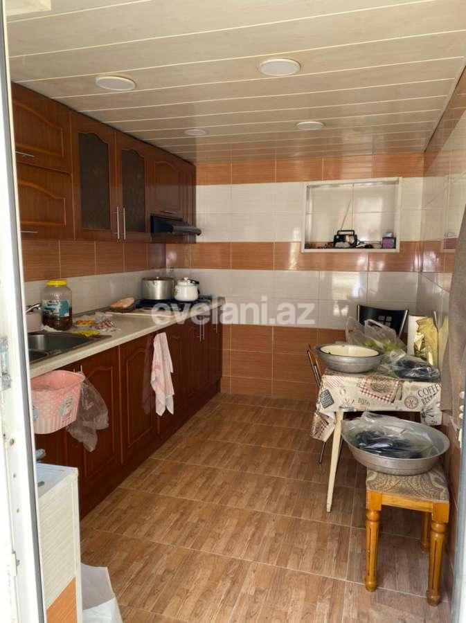 Satılır, villa, 7 otaqlı, 200 m², Bakı, Səbail r, Badamdar q.