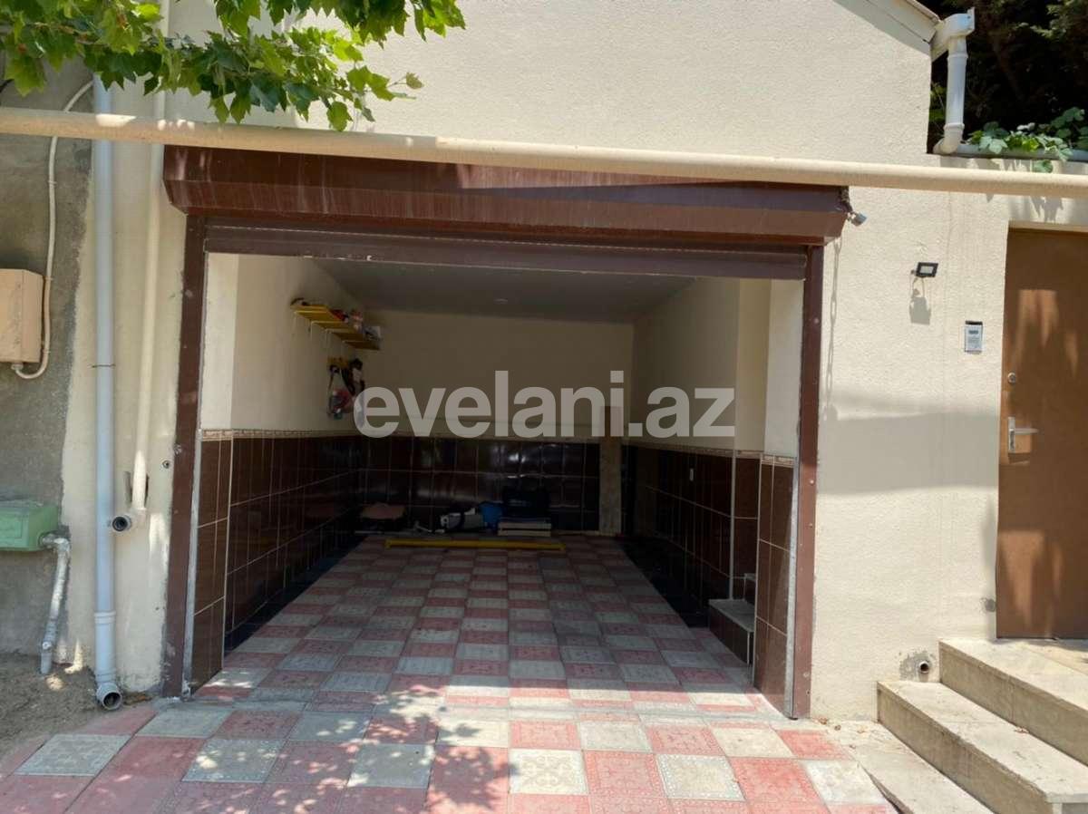 Satılır, villa, 7 otaqlı, 200 m², Bakı, Səbail r, Badamdar q.