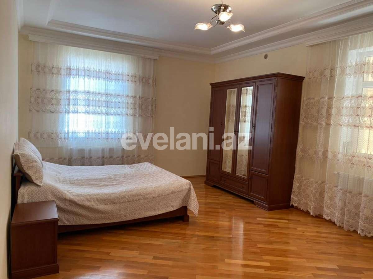 Satılır, villa, 7 otaqlı, 200 m², Bakı, Səbail r, Badamdar q.