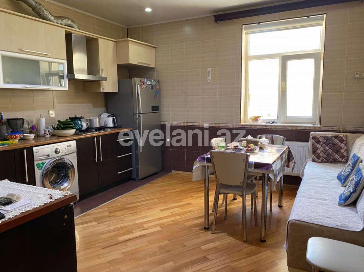 Satılır, villa, 7 otaqlı, 200 m², Bakı, Səbail r, Badamdar q.
