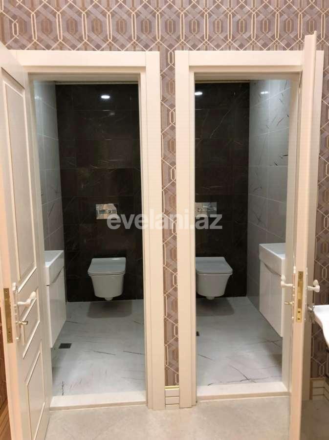 Satılır, yeni tikili, 3 otaqlı, 71 m², Bakı, Səbail r, Sahil m.