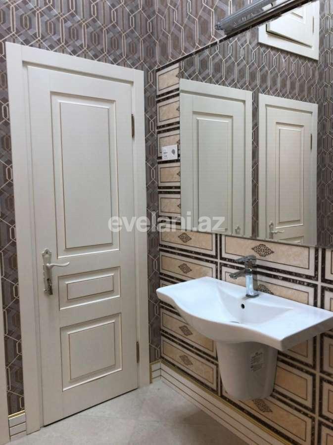 Satılır, yeni tikili, 3 otaqlı, 71 m², Bakı, Səbail r, Sahil m.