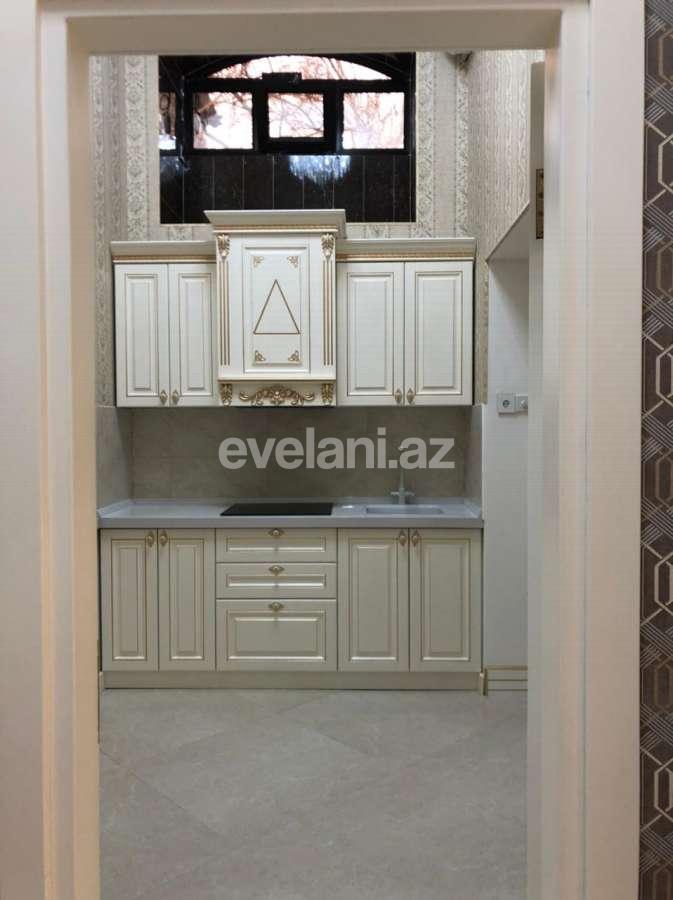 Satılır, yeni tikili, 3 otaqlı, 71 m², Bakı, Səbail r, Sahil m.