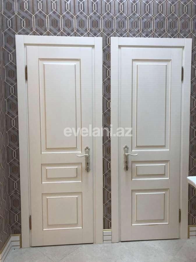 Satılır, yeni tikili, 3 otaqlı, 71 m², Bakı, Səbail r, Sahil m.