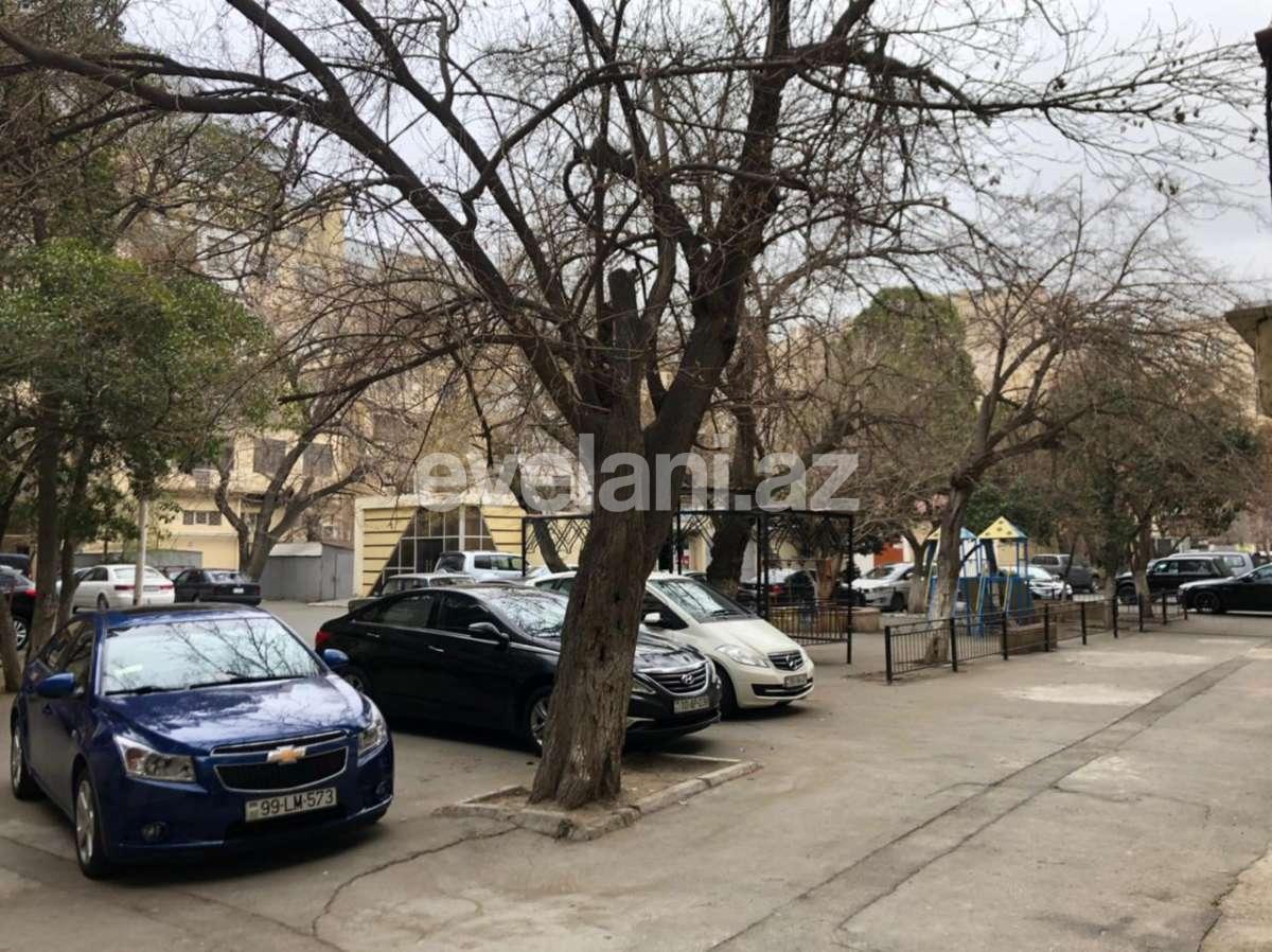 Satılır, yeni tikili, 3 otaqlı, 71 m², Bakı, Səbail r, Sahil m.