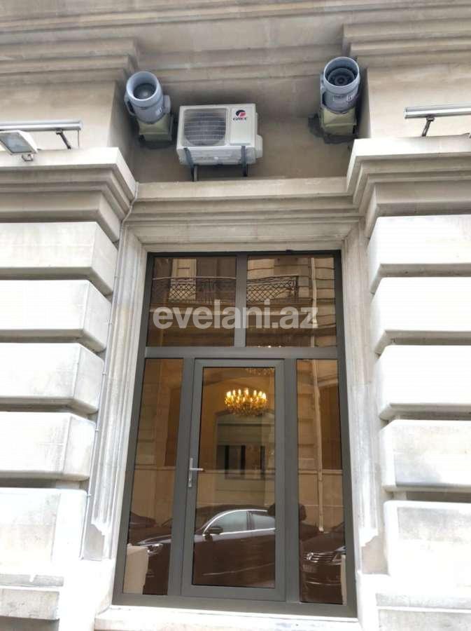 Satılır, yeni tikili, 3 otaqlı, 71 m², Bakı, Səbail r, Sahil m.