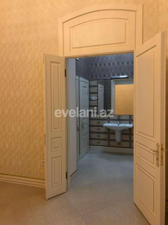 Satılır, yeni tikili, 3 otaqlı, 71 m², Bakı, Səbail r, Sahil m.