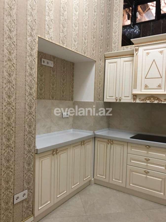 Satılır, yeni tikili, 3 otaqlı, 71 m², Bakı, Səbail r, Sahil m.